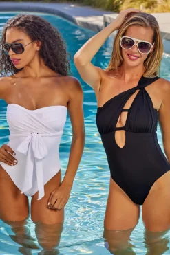 The Butterfly Multi-Way One Piece Swimsuit