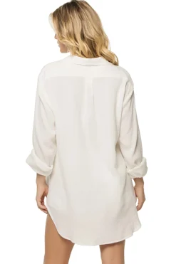 The Favorite Shirt Dress