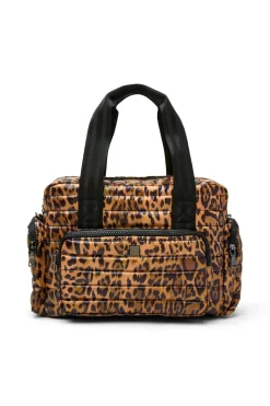 The Voyager Travel Bag