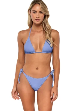 Tiana Triangle Bikini Top