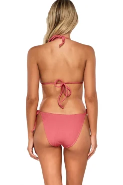 Tiana Triangle Bikini Top