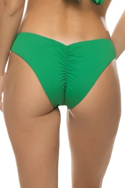 Tia V-Front Brazilian Bikini Bottom