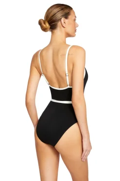 Tierna One Piece Swimsuit
