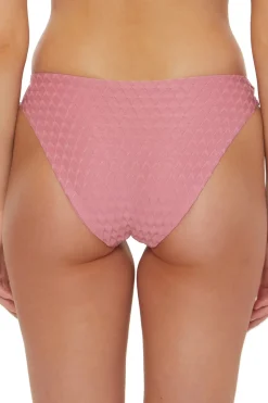 Tie Side Brazilian Bikini Bottom