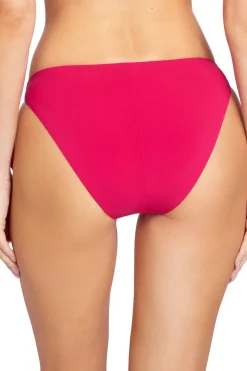 Tie Side Hipster Bikini Bottom