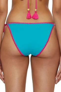 Tie Side Hipster Bikini Bottom