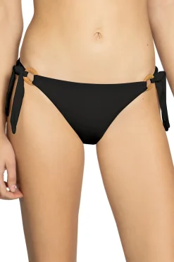 Tie Side Hipster Bikini Bottom