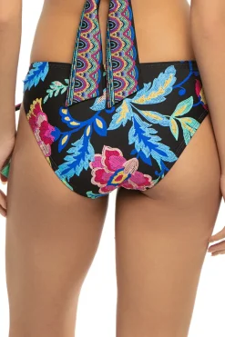 Tie Side Hipster Bikini Bottom
