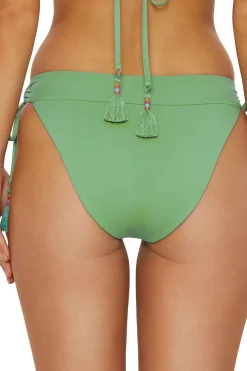 1969 Tie Side Hipster Bikini Bottom