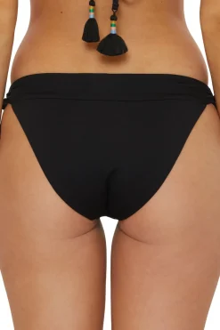 1969 Tie Side Hipster Bikini Bottom