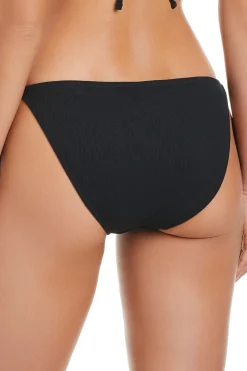 Tie Side Hipster Bikini Bottom