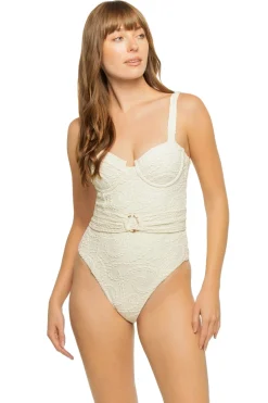 Tille One Piece Swimsuit