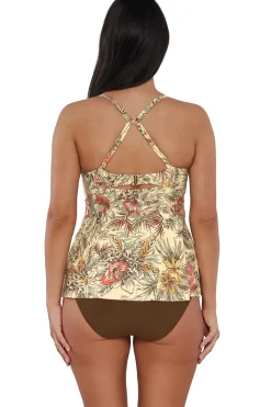 Tori Tankini Top