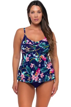 Tori Tankini Top
