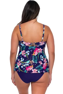 Tori Tankini Top