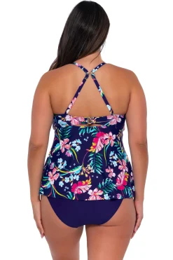 Tori Tankini Top
