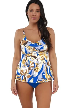 Tori Tankini Top