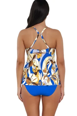 Tori Tankini Top