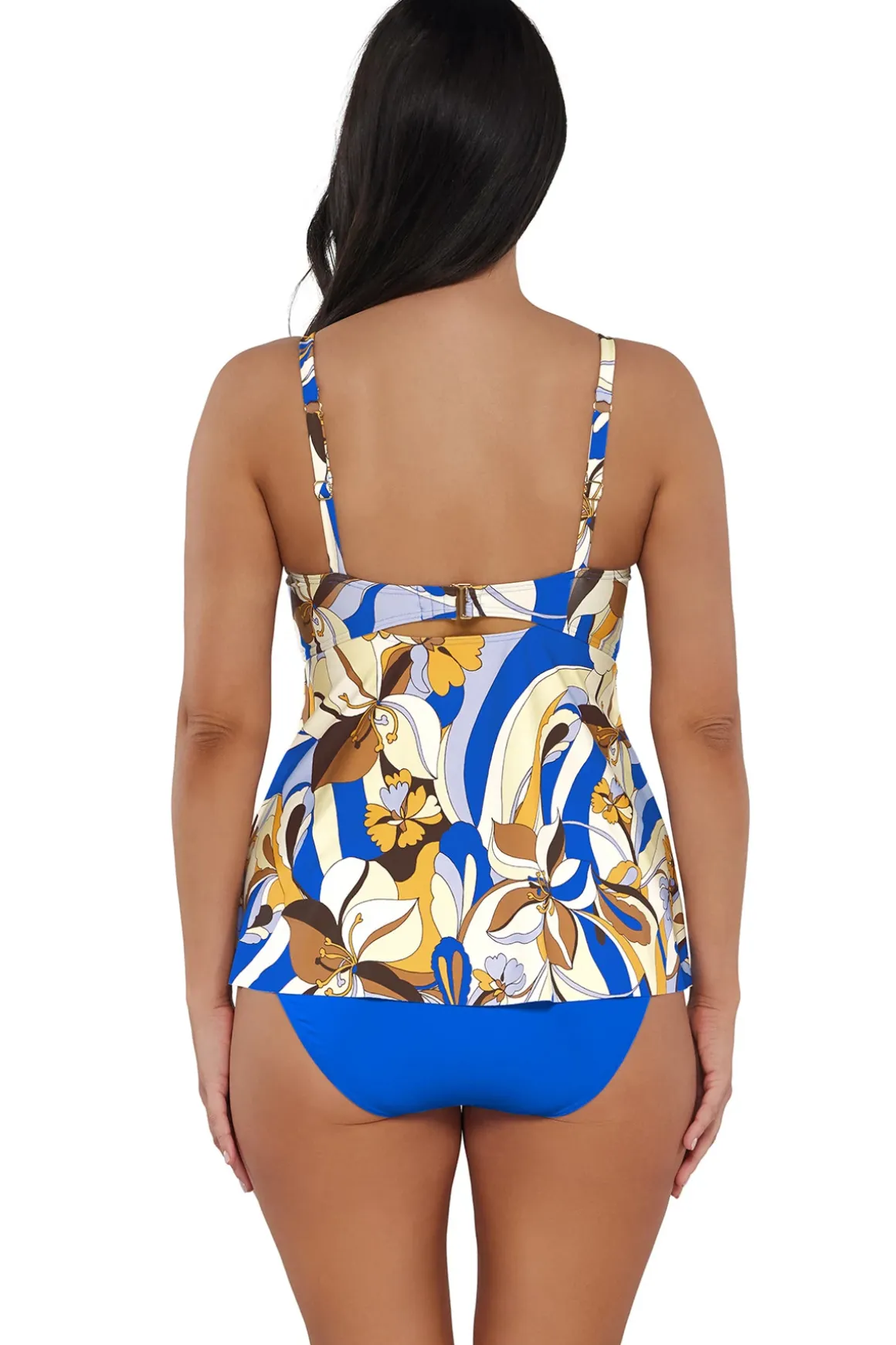 Tori Tankini Top