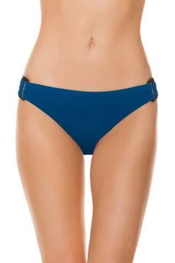 Tortoise Ring Hipster Bikini Bottom