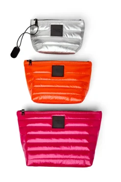 Travel Trio Pouch