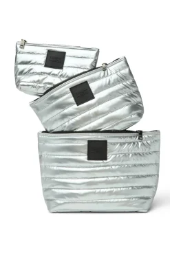 Travel Trio Pouch