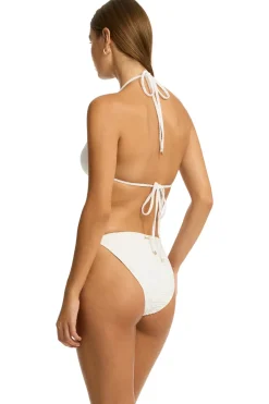 Triangle Bikini Top (D+ Cup)