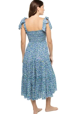 Triny Midi Dress