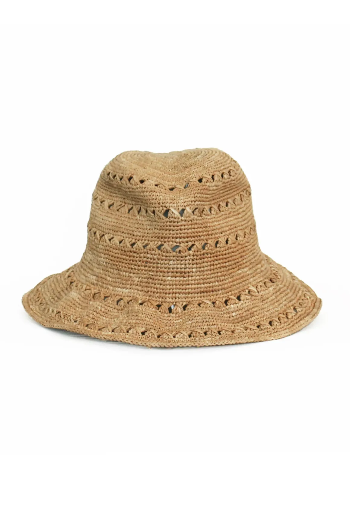 Trou-Trou Fedora