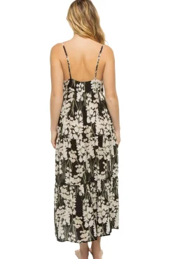 Try Me Maxi Dress