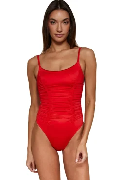 Tsunami One Piece Swimsuit