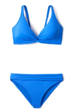 Twist Bralette Bikini Top