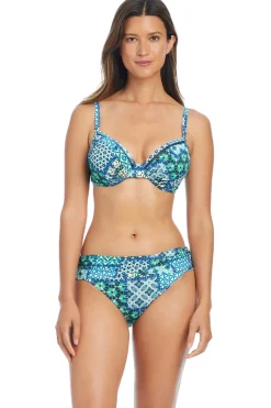 Underwire Bikini Top