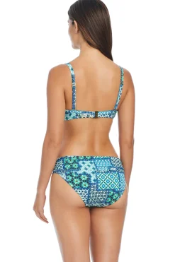 Underwire Bikini Top