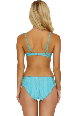 Underwire Bralette Bikini Top