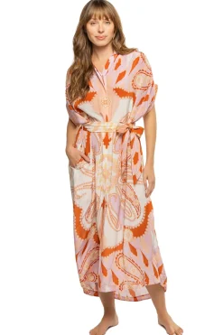 Valerie Caftan Dress