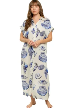 Valerie Caftan Dress