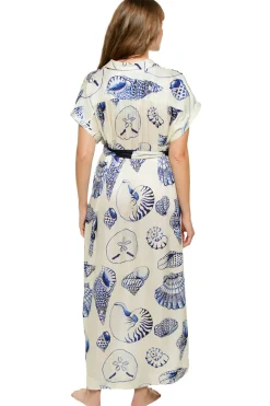 Valerie Caftan Dress