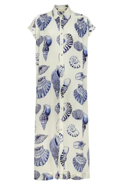Valerie Caftan Dress