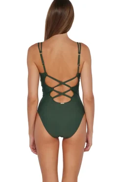 Veronica One Piece Swimsuit