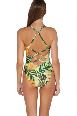 Veronica One Piece Swimsuit