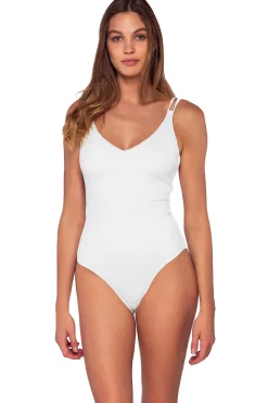 Veronica One Piece Swimsuit