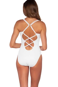 Veronica One Piece Swimsuit