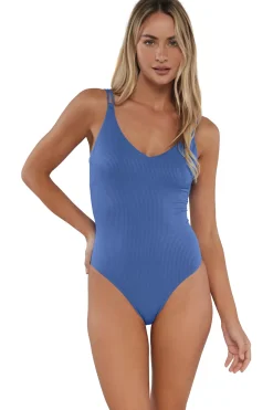 Veronica One Piece Swimsuit