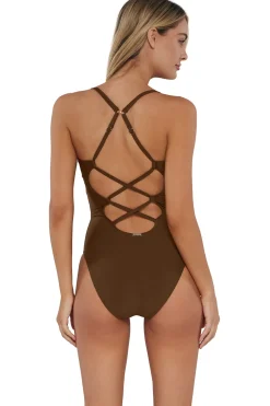 Veronica One Piece Swimsuit
