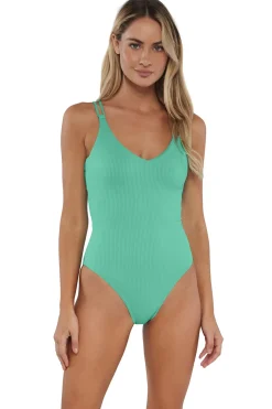 Veronica One Piece Swimsuit