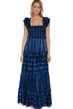 Victoria Maxi Dress