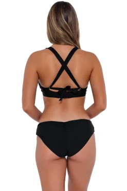 Vienna V-Wire Bikini Top (E-H Cup)