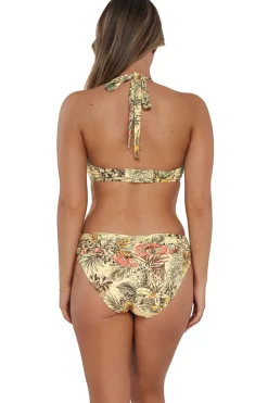 Vienna V-Wire Bikini Top (E-H Cup)