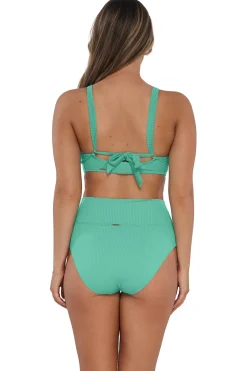 Vienna V-Wire Bikini Top (E-H Cup)